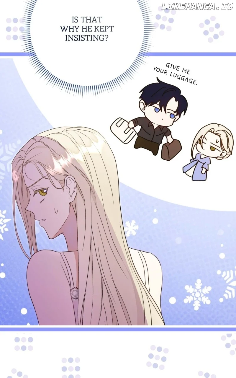 Captain! Is this battlefield here? Chapter 98 page 19