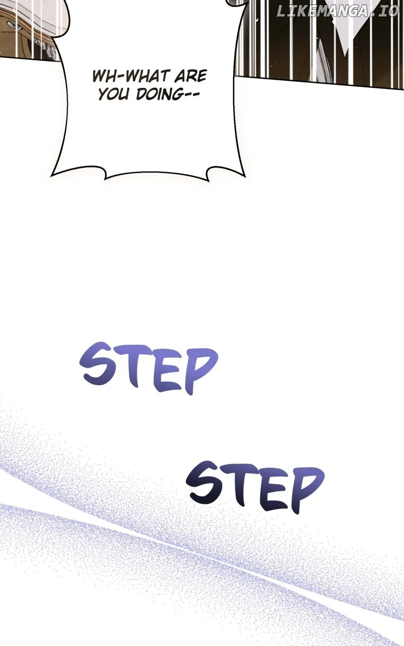 Captain! Is this battlefield here? Chapter 98 page 30