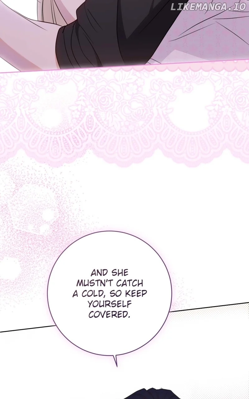 Captain! Is this battlefield here? Chapter 98 page 41
