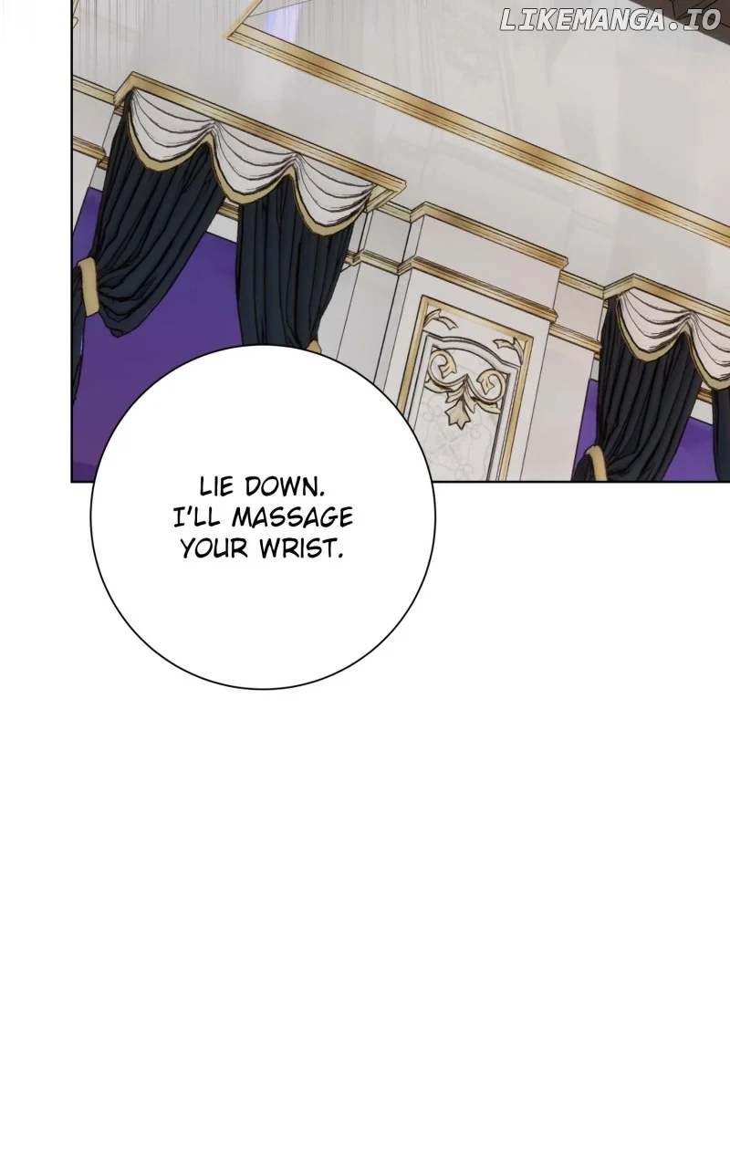 Captain! Is this battlefield here? Chapter 98 page 44