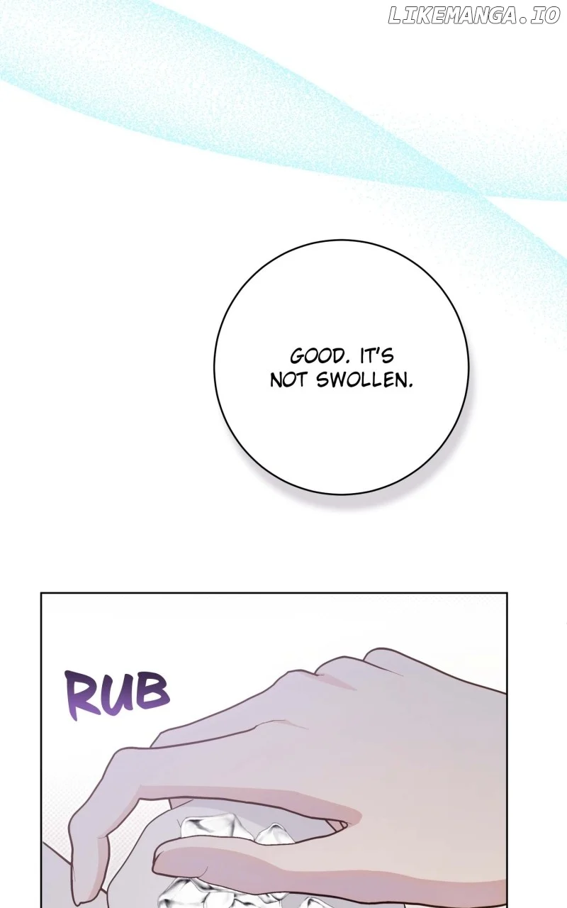 Captain! Is this battlefield here? Chapter 98 page 46