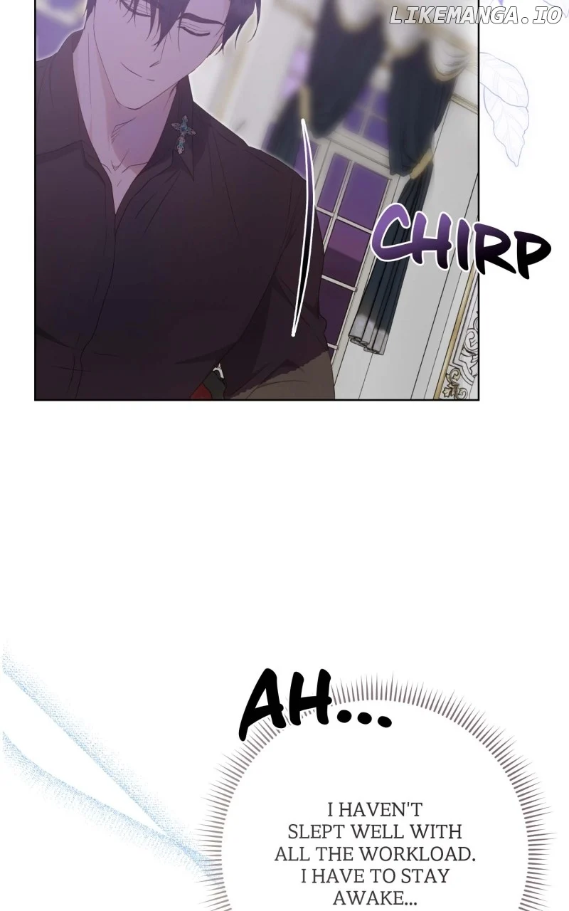 Captain! Is this battlefield here? Chapter 98 page 50