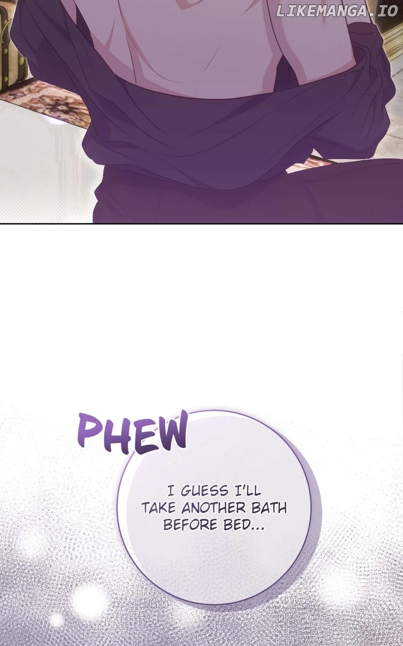 Captain! Is this battlefield here? Chapter 98 page 61