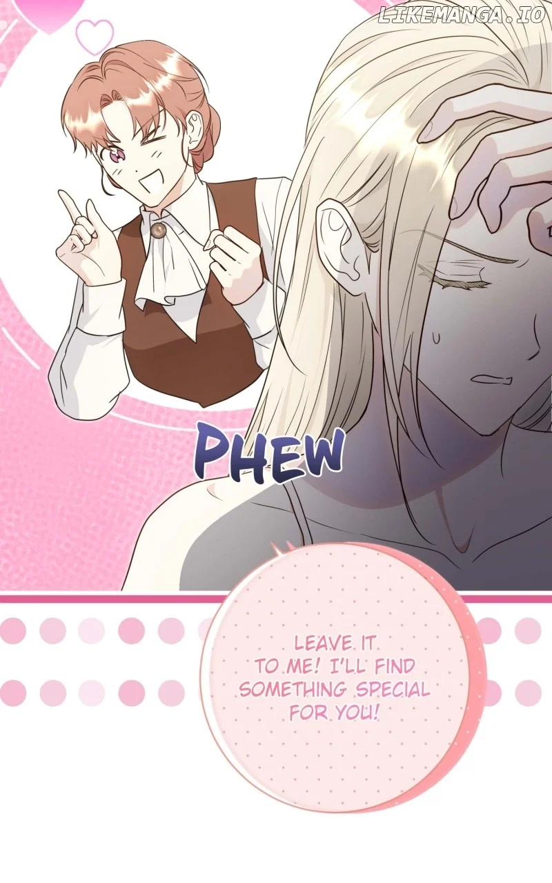 Captain! Is this battlefield here? Chapter 98 page 6
