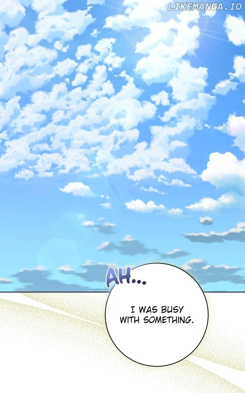 Captain! Is this battlefield here? Chapter 98 page 69