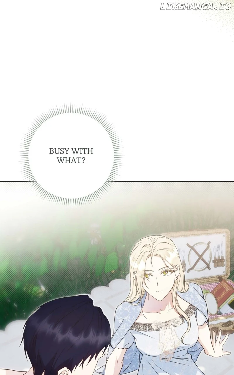 Captain! Is this battlefield here? Chapter 98 page 70