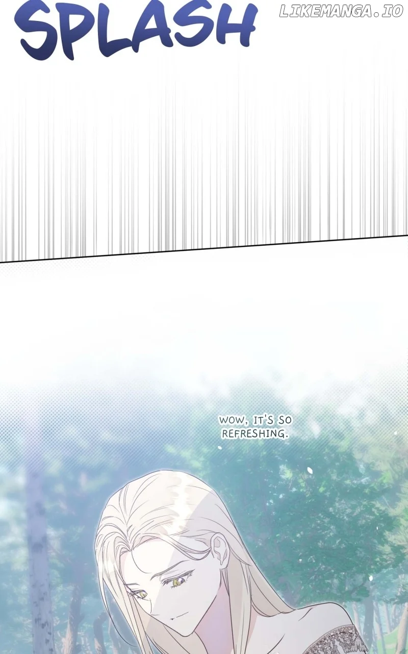 Captain! Is this battlefield here? Chapter 98 page 77