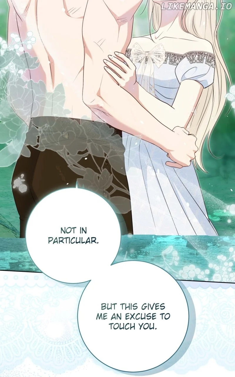 Captain! Is this battlefield here? Chapter 98 page 81