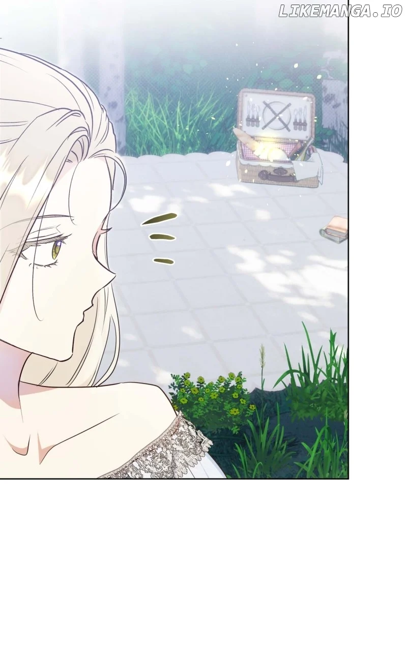 Captain! Is this battlefield here? Chapter 98 page 84