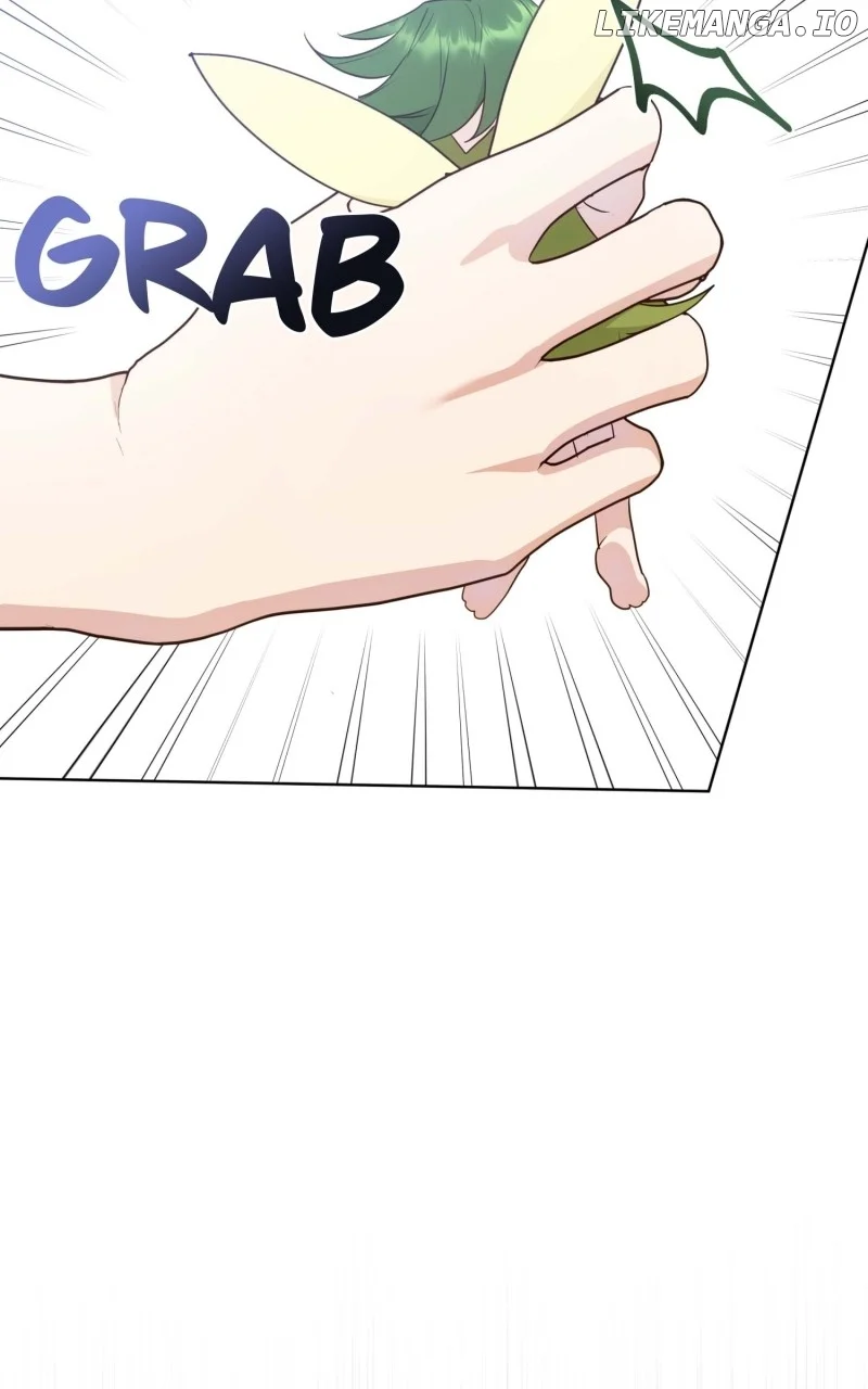 Captain! Is this battlefield here? Chapter 98 page 89