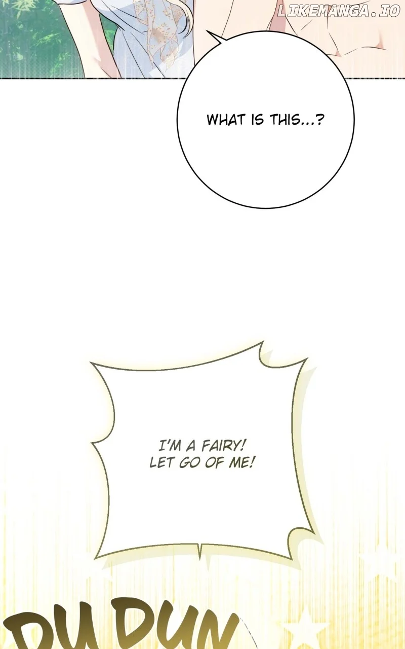 Captain! Is this battlefield here? Chapter 98 page 91