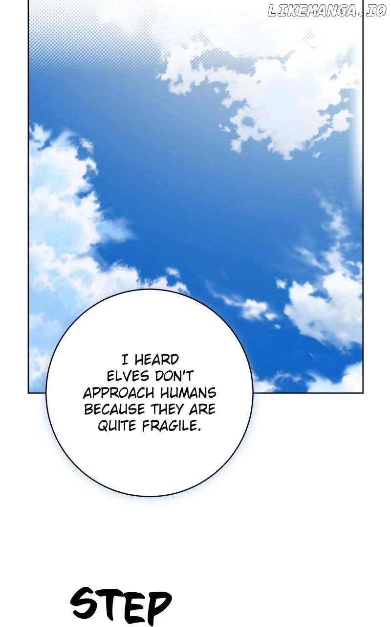 Captain! Is this battlefield here? Chapter 99 page 12