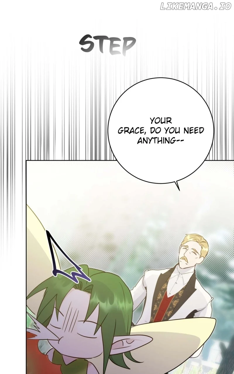 Captain! Is this battlefield here? Chapter 99 page 13