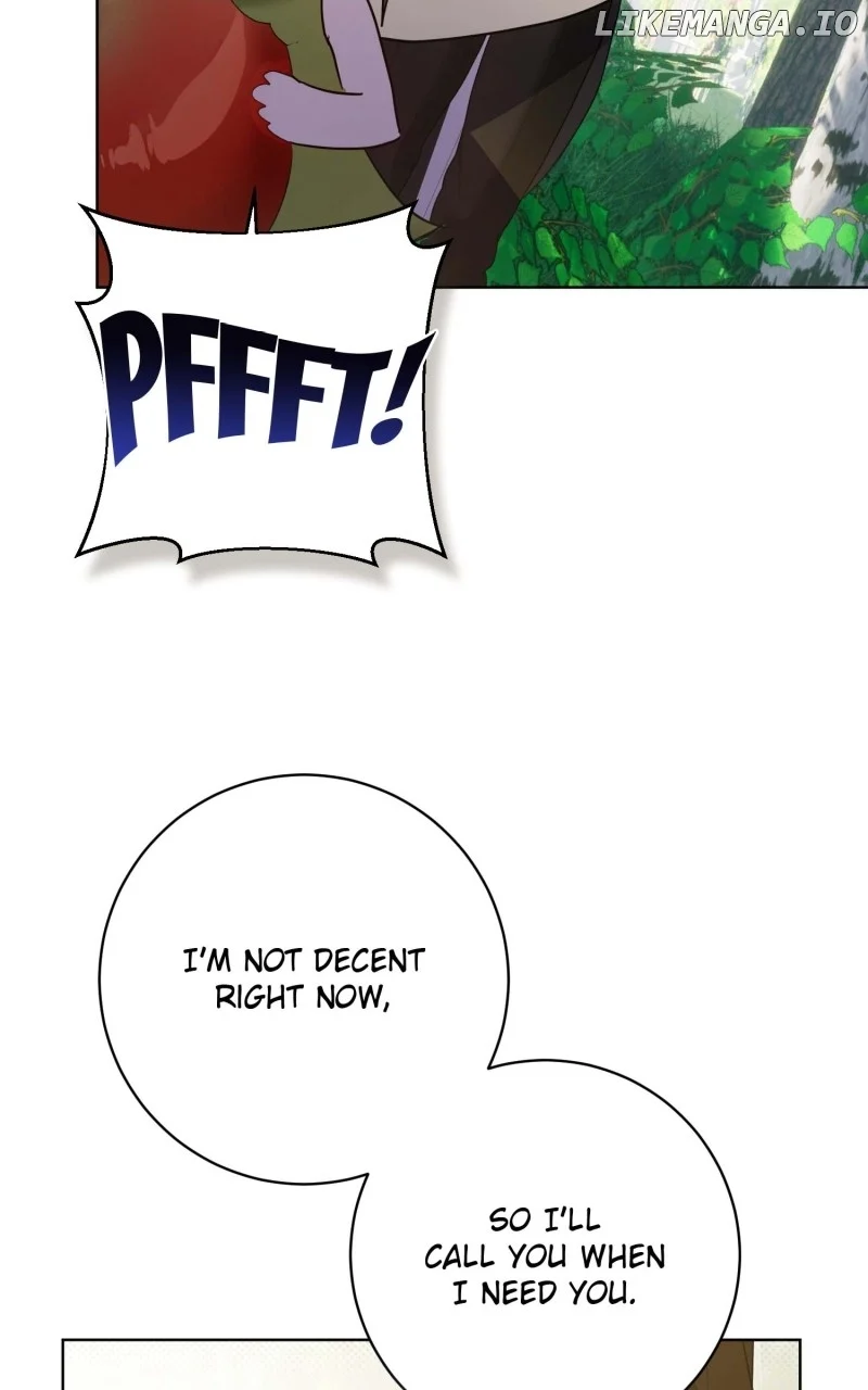 Captain! Is this battlefield here? Chapter 99 page 14