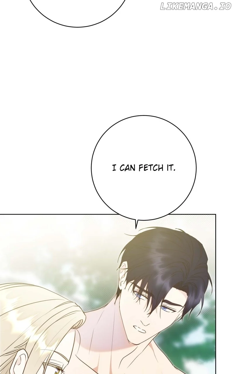 Captain! Is this battlefield here? Chapter 99 page 16