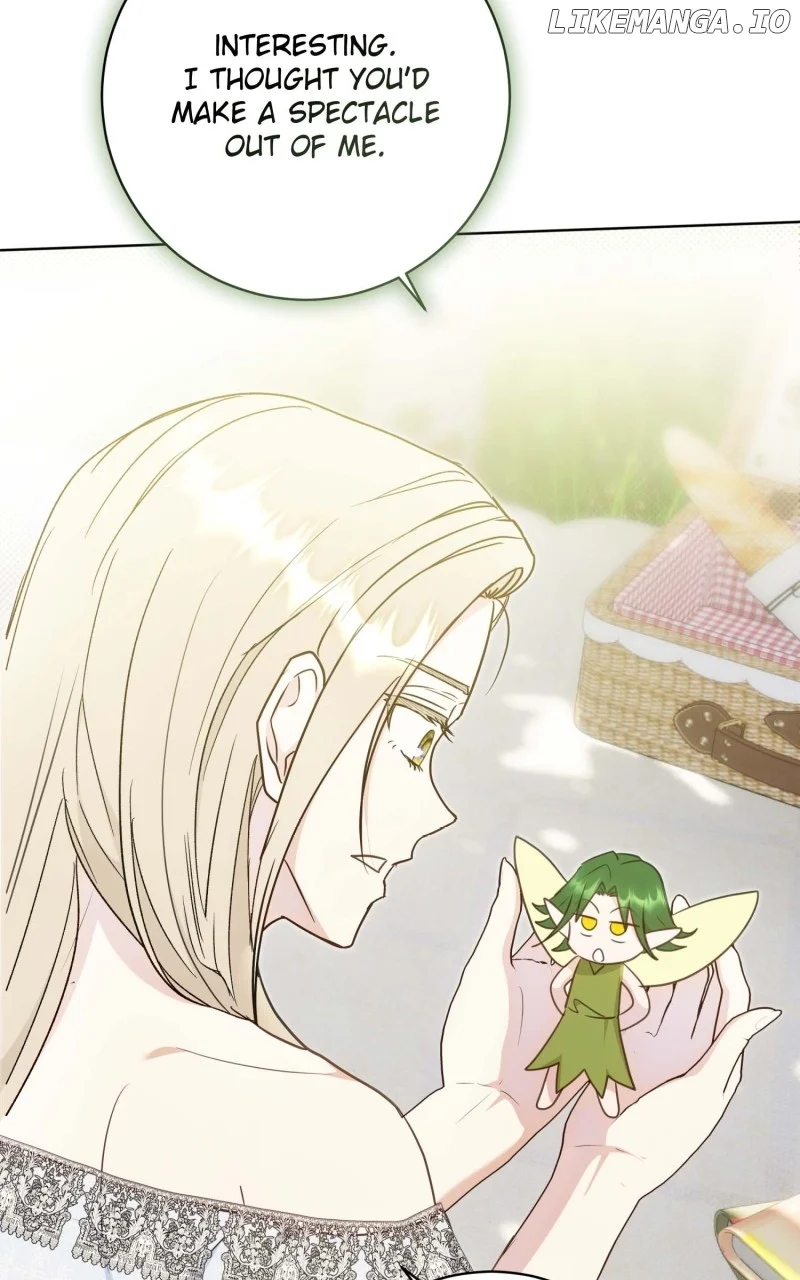 Captain! Is this battlefield here? Chapter 99 page 18