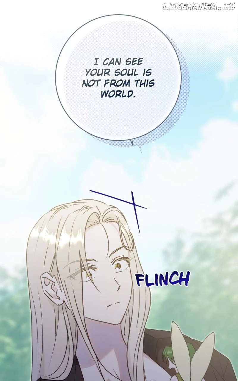 Captain! Is this battlefield here? Chapter 99 page 21