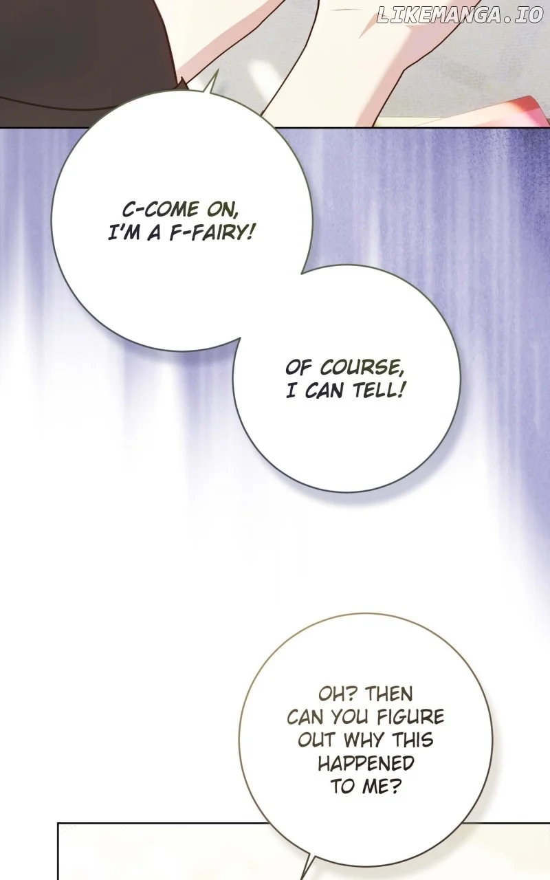 Captain! Is this battlefield here? Chapter 99 page 24
