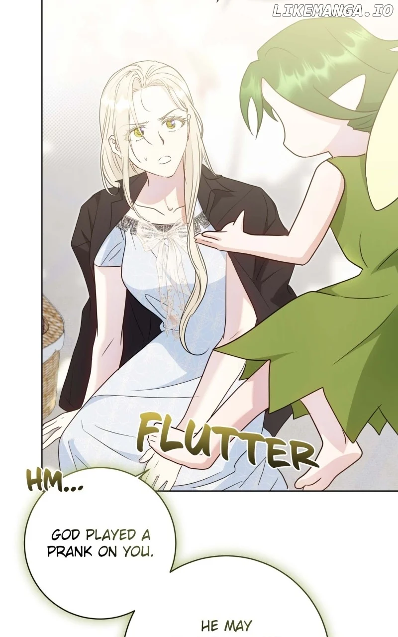 Captain! Is this battlefield here? Chapter 99 page 25