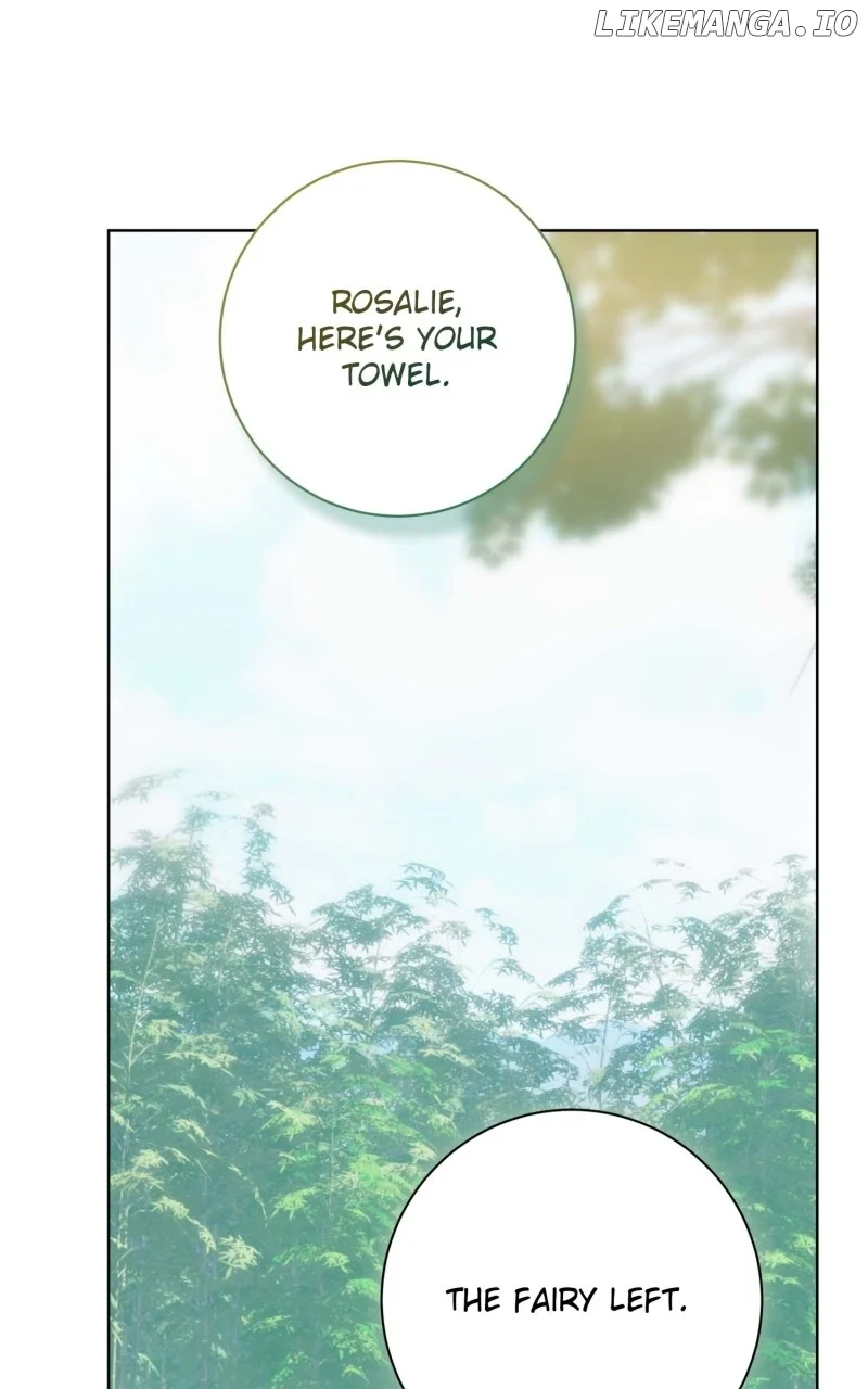 Captain! Is this battlefield here? Chapter 99 page 31