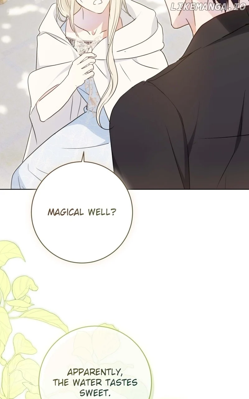 Captain! Is this battlefield here? Chapter 99 page 33