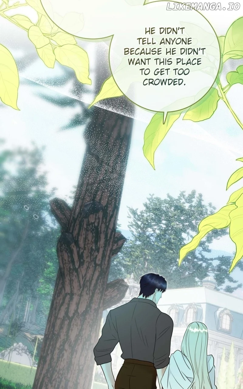 Captain! Is this battlefield here? Chapter 99 page 34