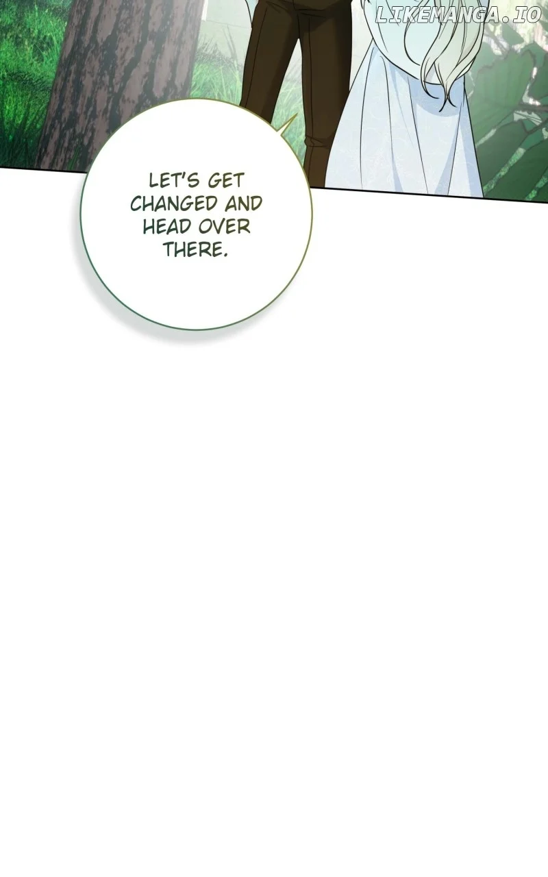 Captain! Is this battlefield here? Chapter 99 page 35