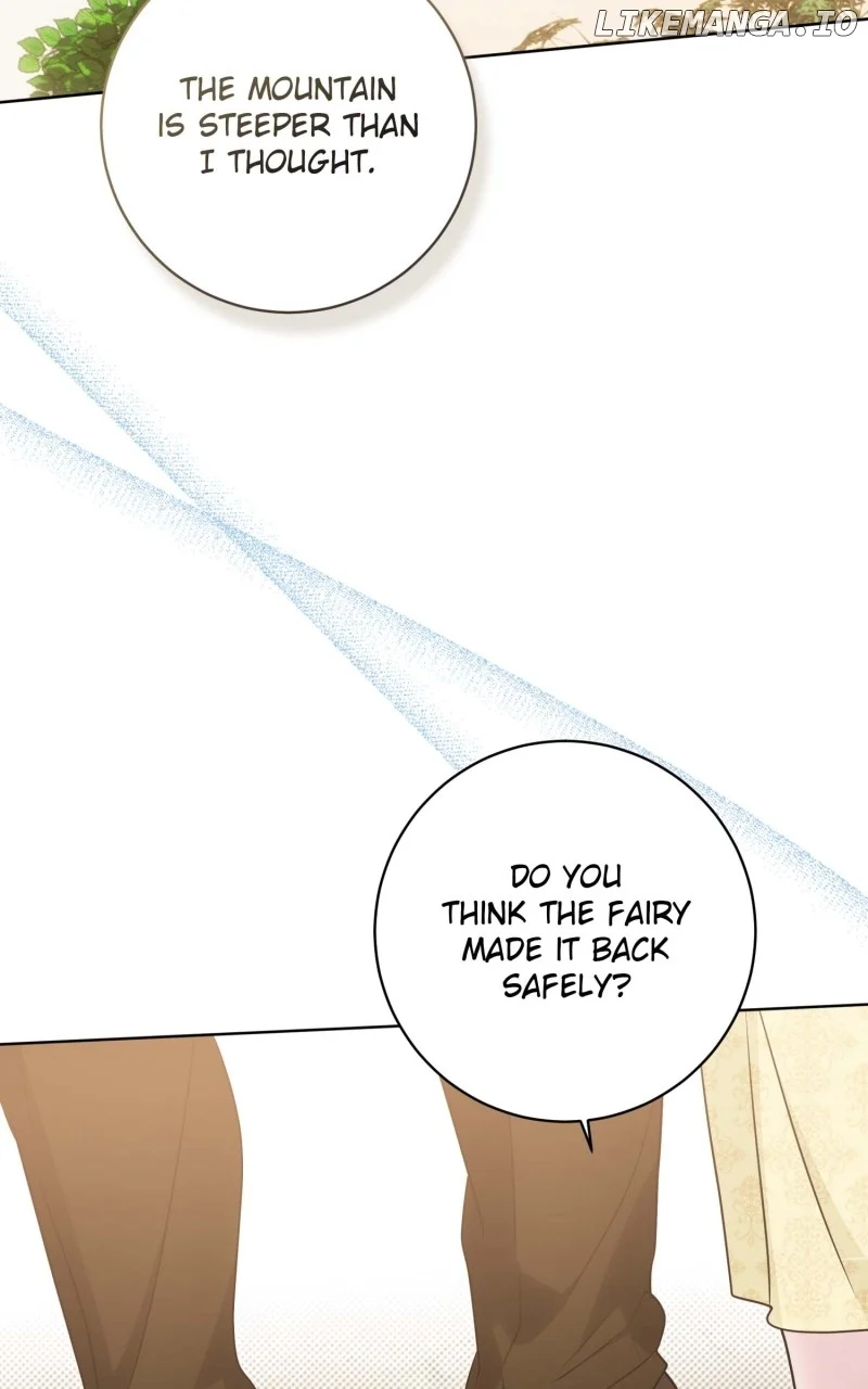 Captain! Is this battlefield here? Chapter 99 page 38