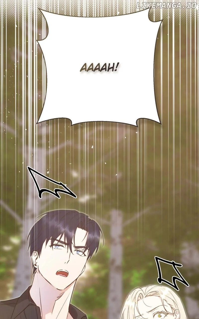 Captain! Is this battlefield here? Chapter 99 page 40