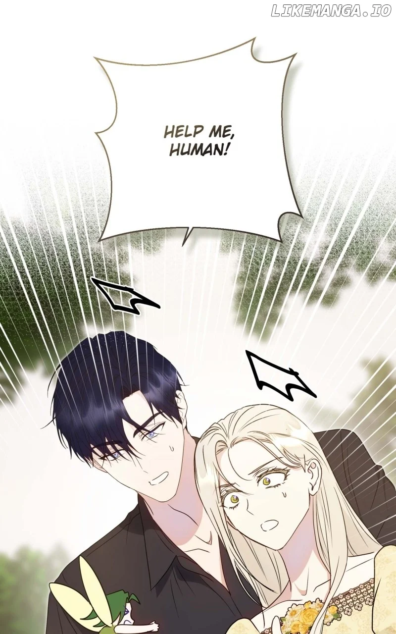 Captain! Is this battlefield here? Chapter 99 page 42