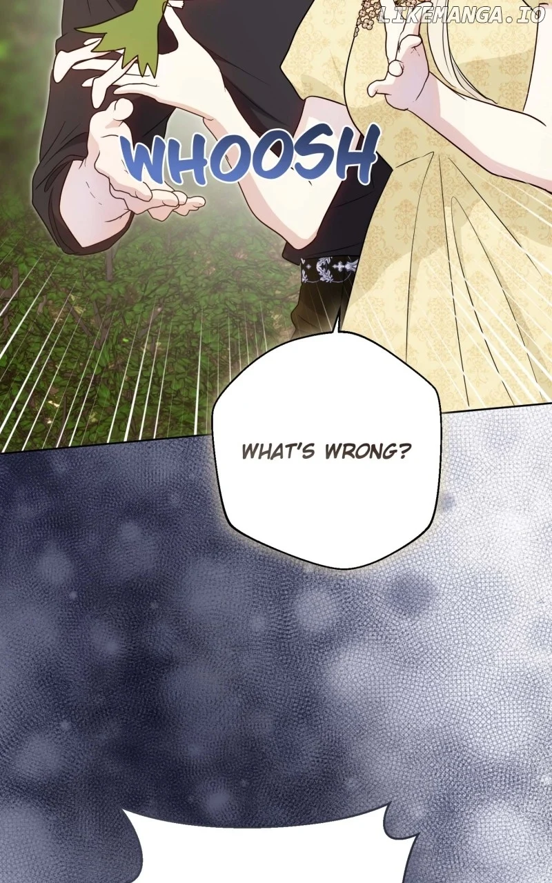 Captain! Is this battlefield here? Chapter 99 page 43