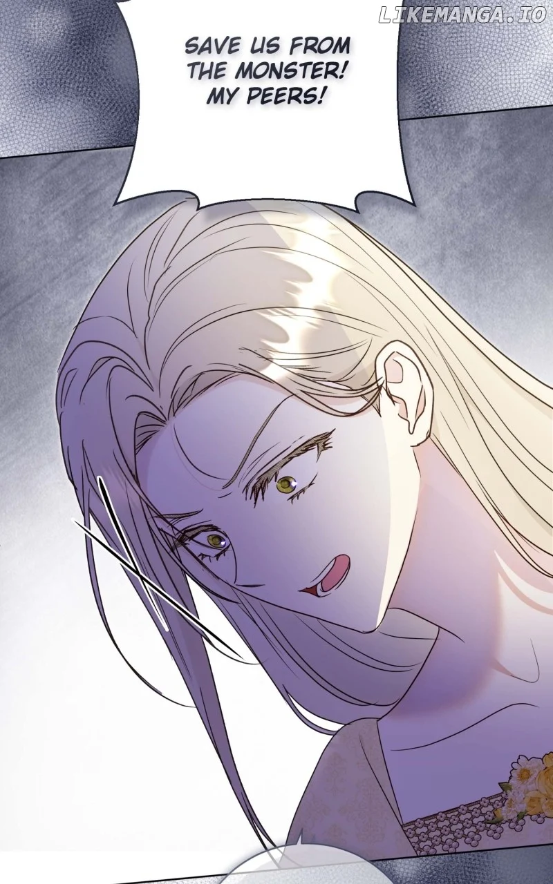 Captain! Is this battlefield here? Chapter 99 page 44