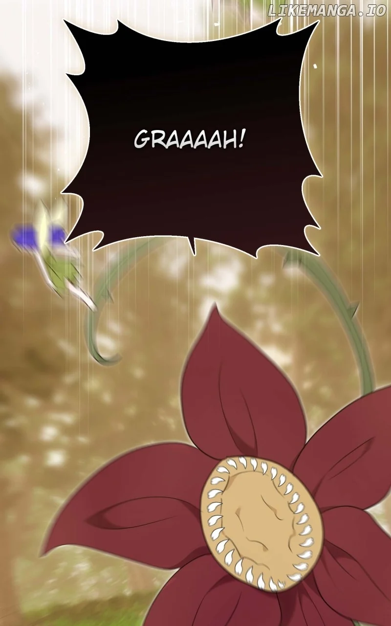 Captain! Is this battlefield here? Chapter 99 page 47