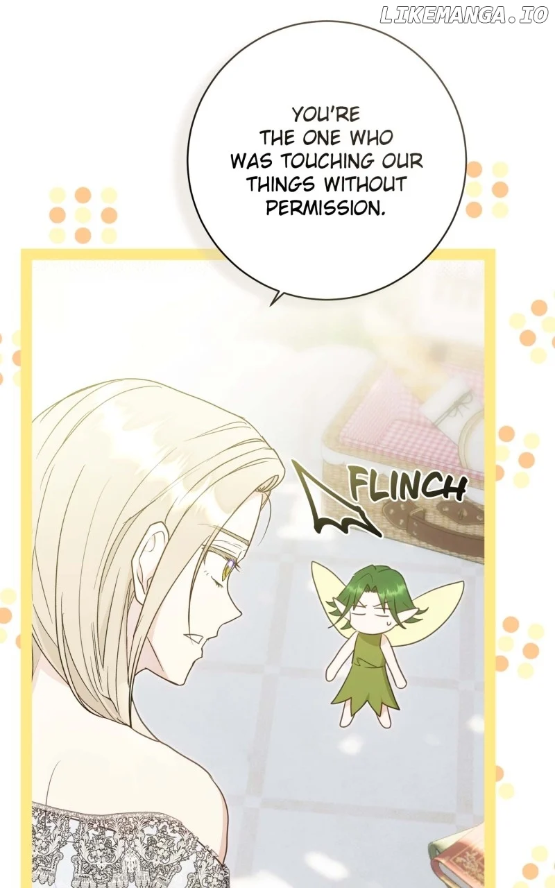 Captain! Is this battlefield here? Chapter 99 page 4