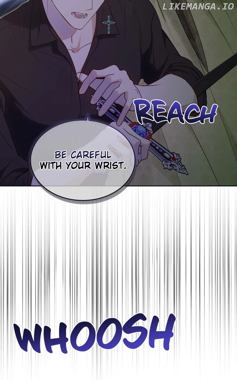 Captain! Is this battlefield here? Chapter 99 page 50