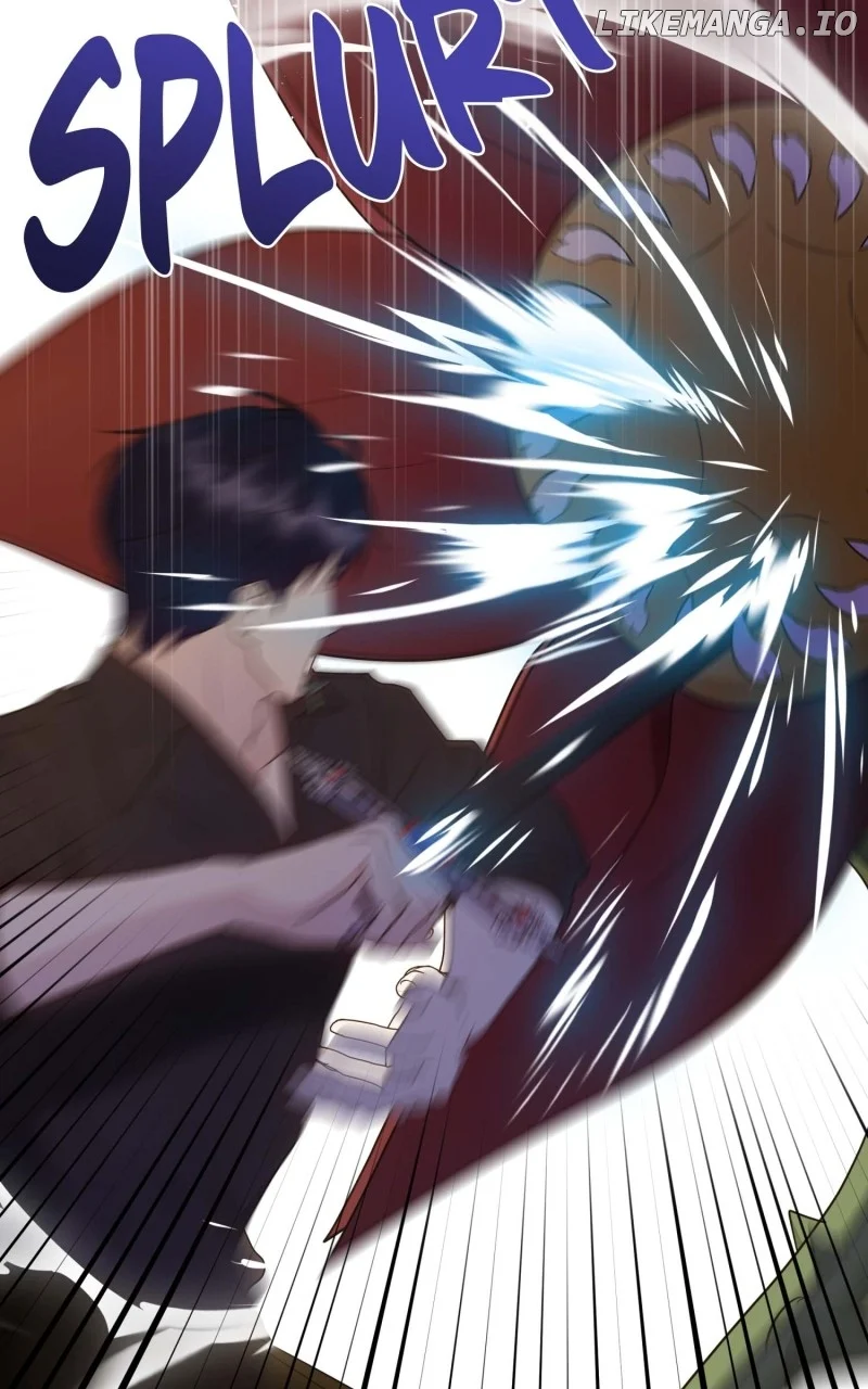 Captain! Is this battlefield here? Chapter 99 page 58