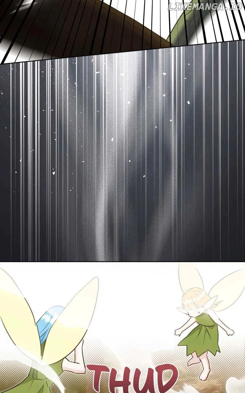 Captain! Is this battlefield here? Chapter 99 page 59