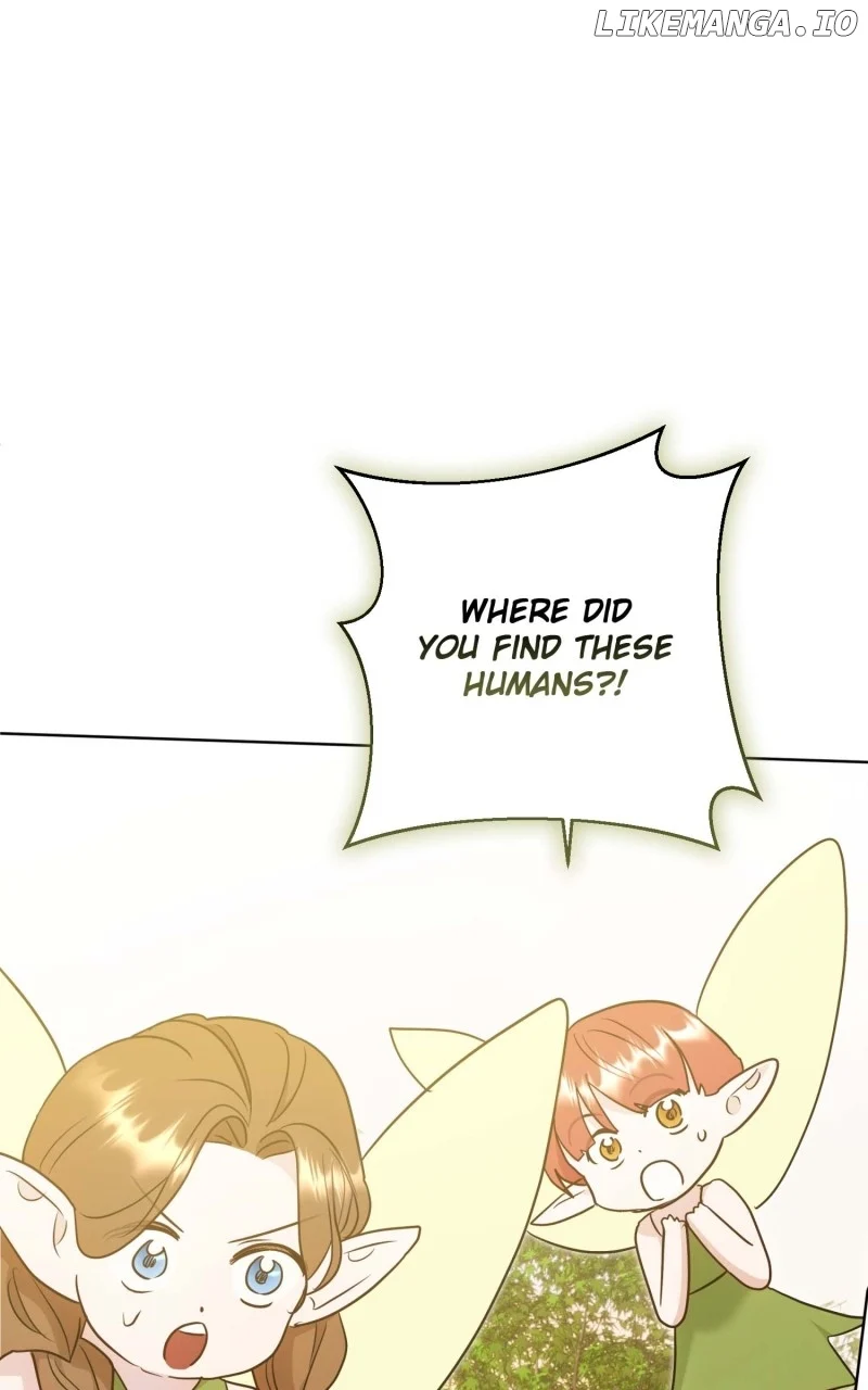 Captain! Is this battlefield here? Chapter 99 page 61