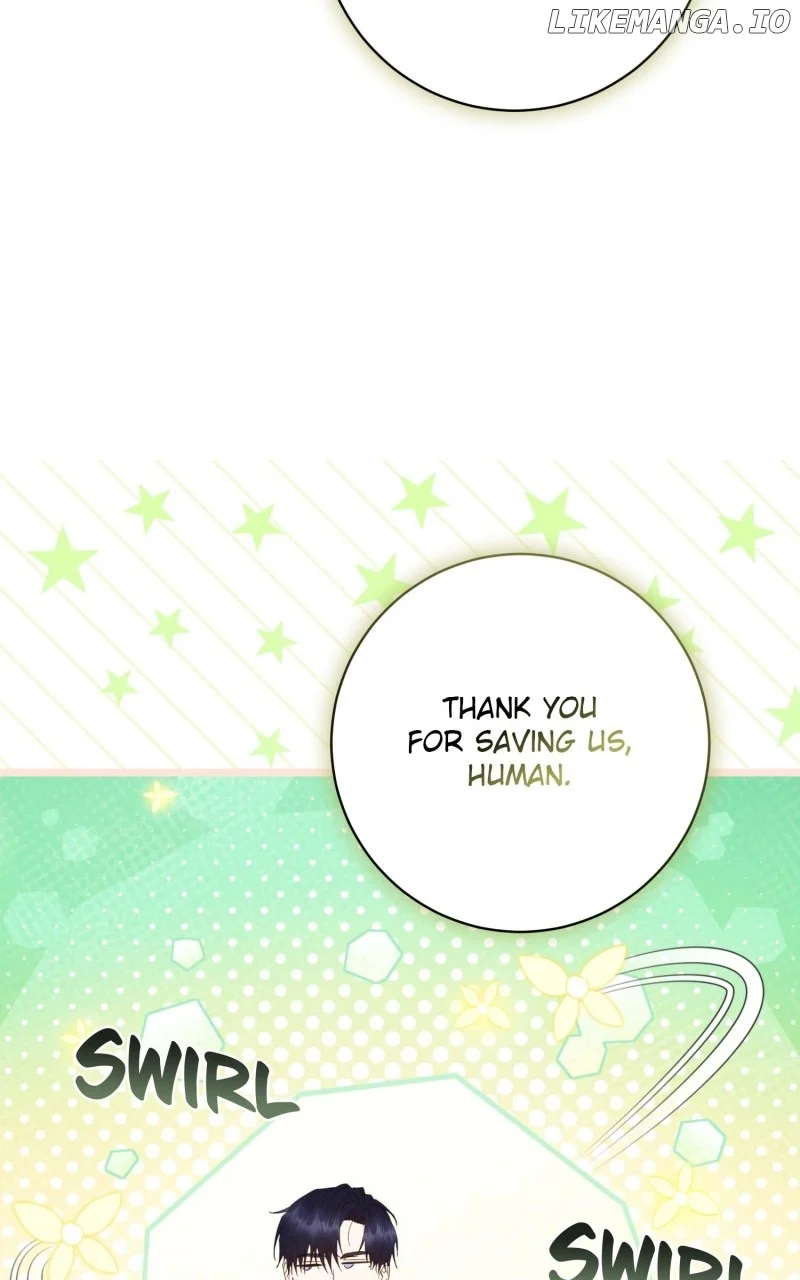 Captain! Is this battlefield here? Chapter 99 page 64