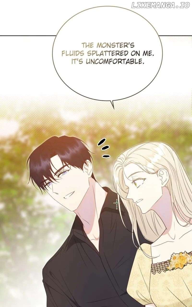 Captain! Is this battlefield here? Chapter 99 page 66