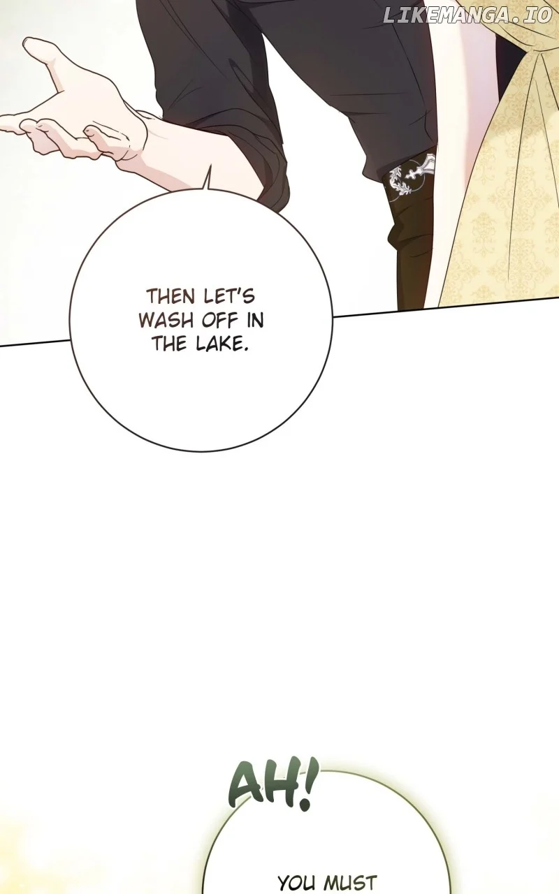 Captain! Is this battlefield here? Chapter 99 page 67