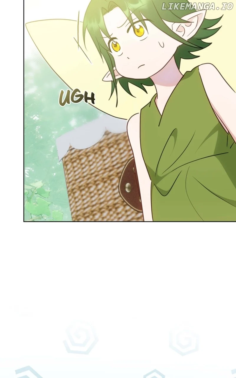 Captain! Is this battlefield here? Chapter 99 page 6