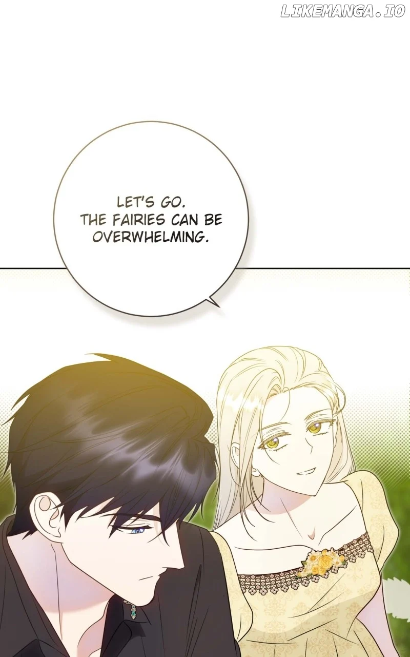 Captain! Is this battlefield here? Chapter 99 page 74