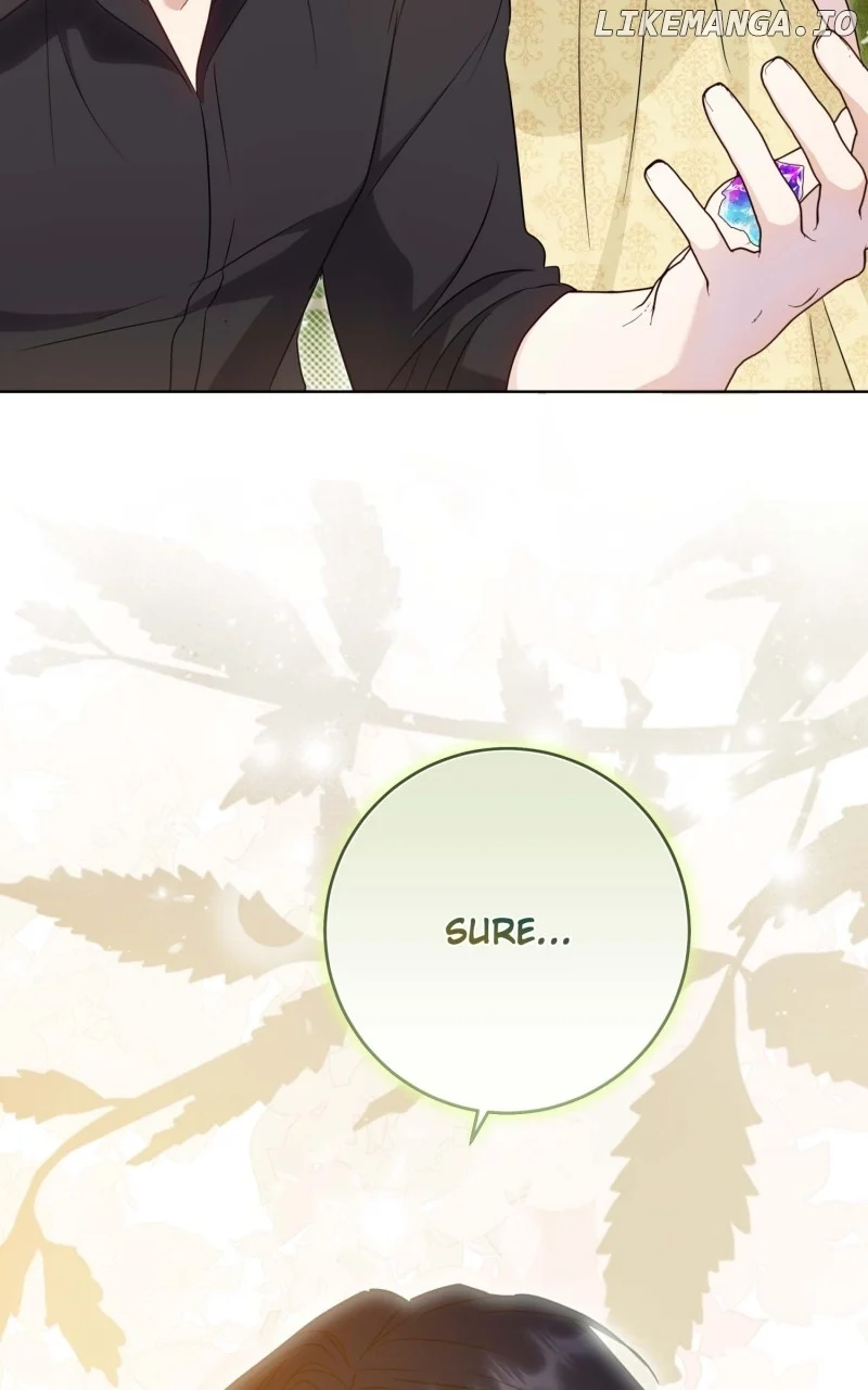 Captain! Is this battlefield here? Chapter 99 page 75