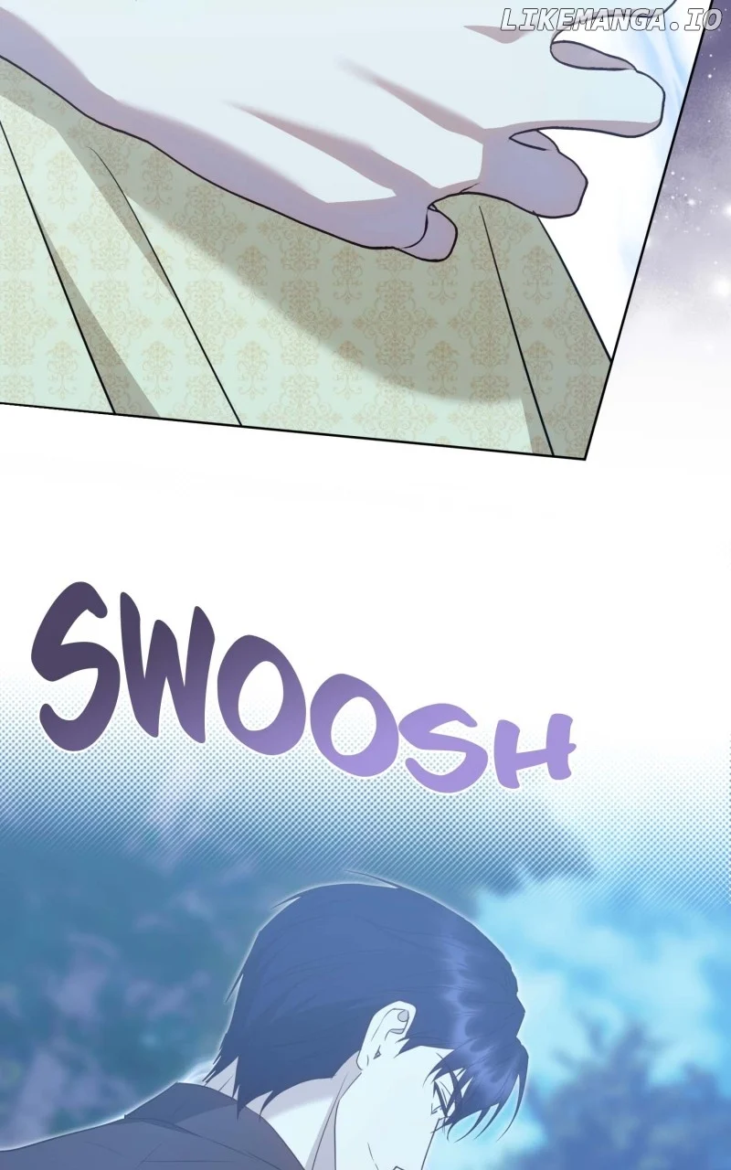 Captain! Is this battlefield here? Chapter 99 page 83
