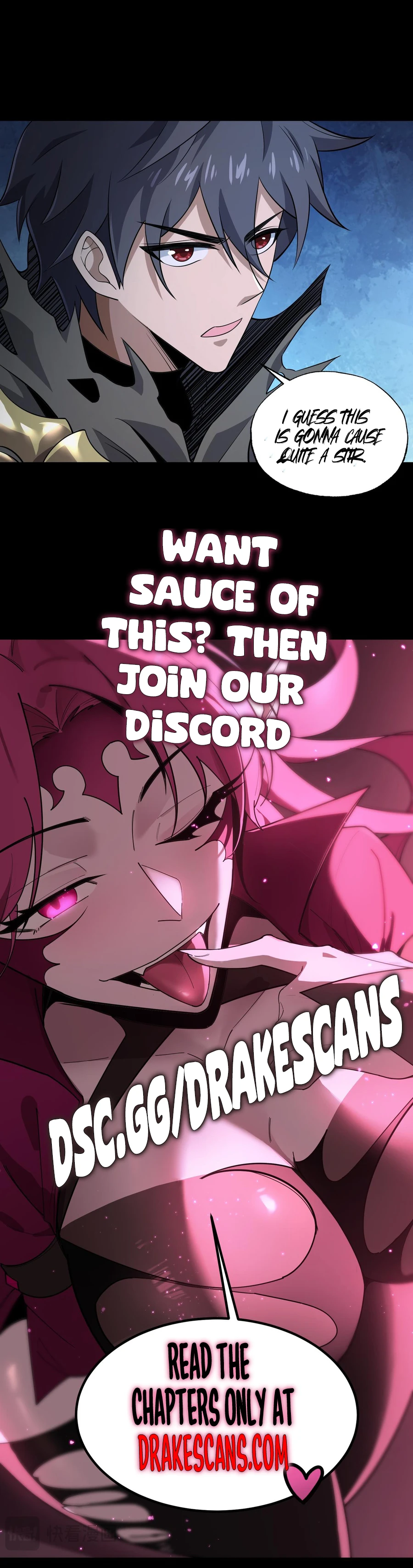 Manga Image