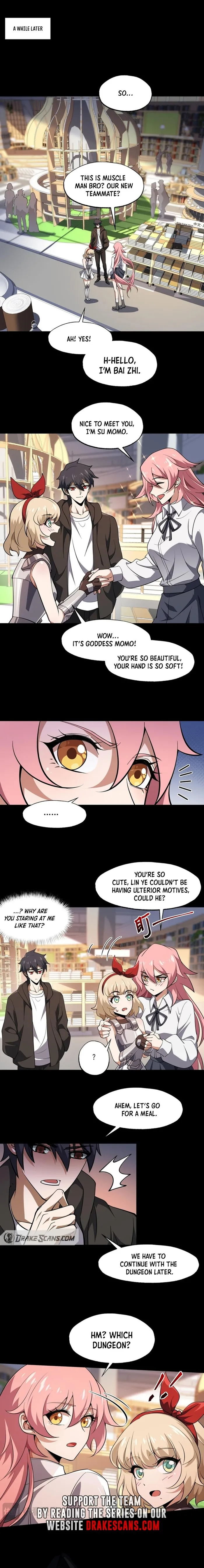 Manga Image