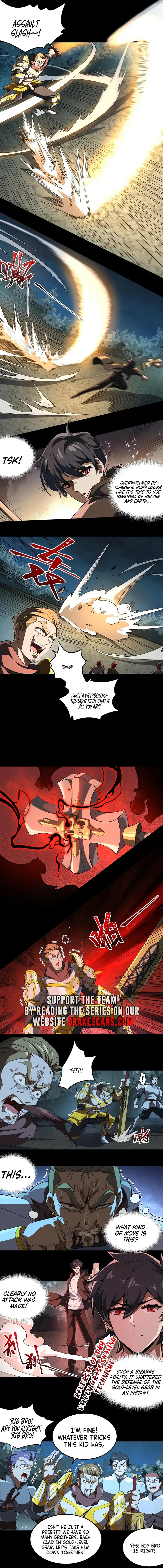 Manga Image