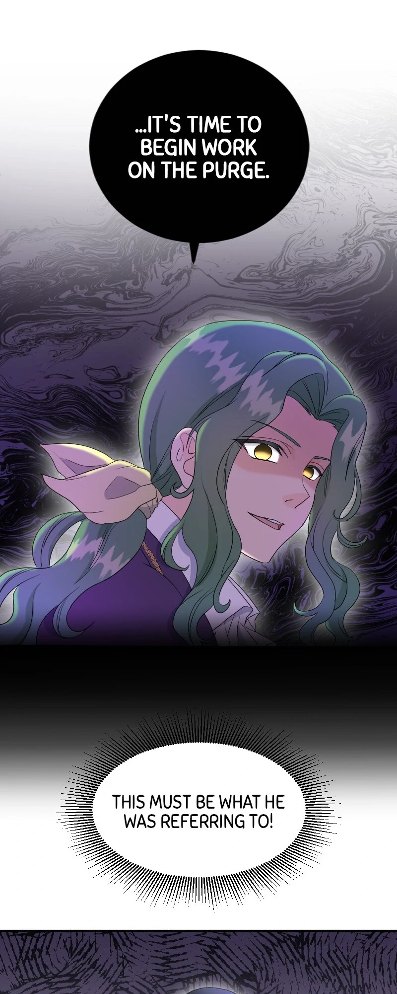 Change the Kingdom to Change His Heart Chapter 37 page 42