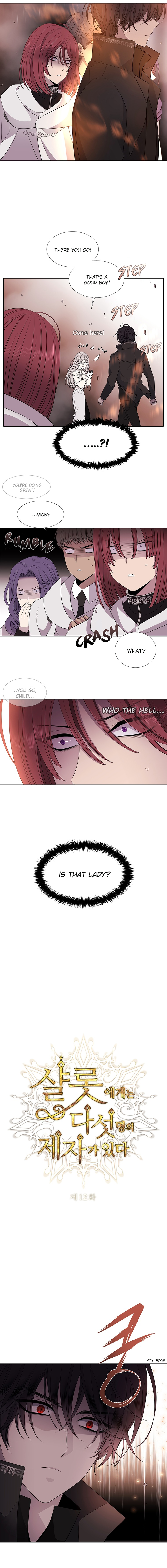 Manga Image